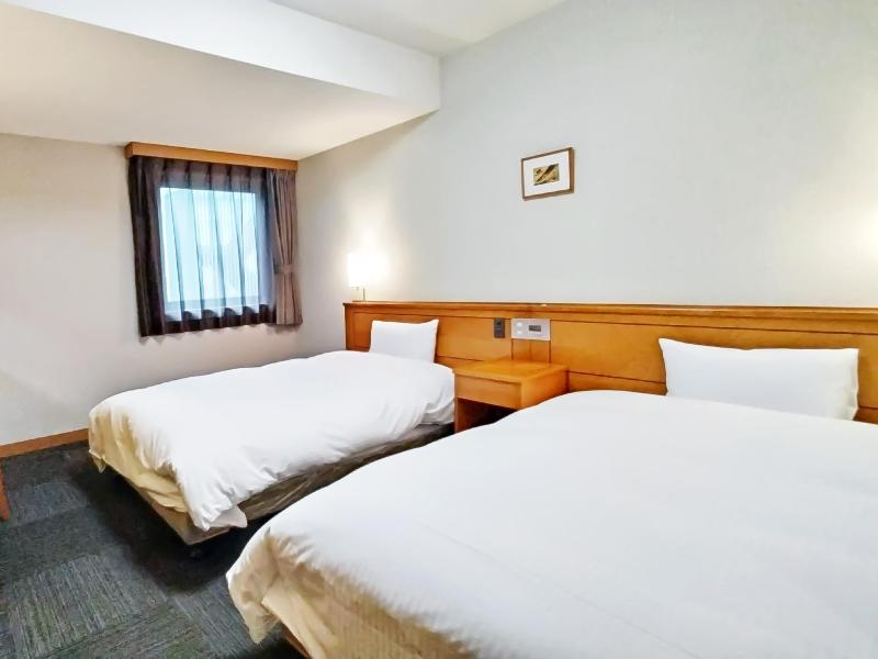 Route-Inn Aomori Ekimae image
