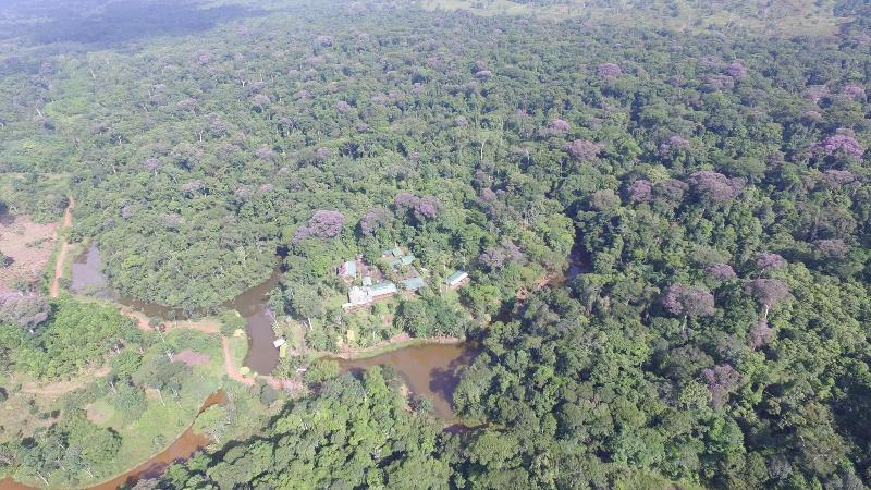 La Laguna del Lagarto Lodge, Boca Tapada