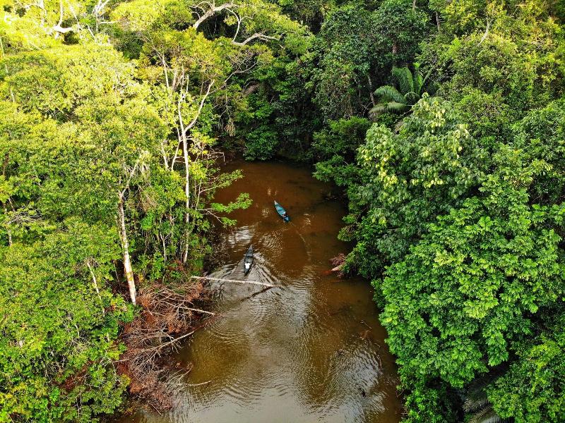 La Laguna del Lagarto Lodge