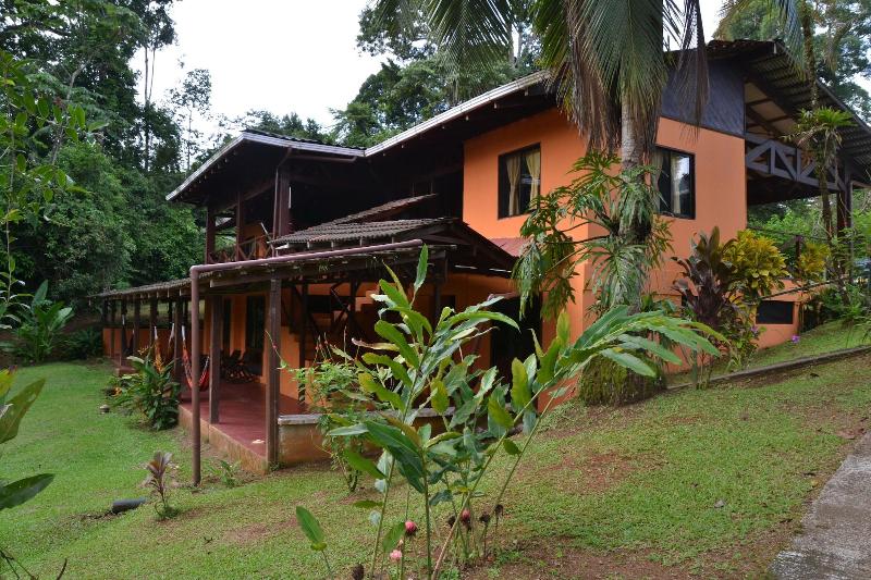 La Laguna del Lagarto Lodge
