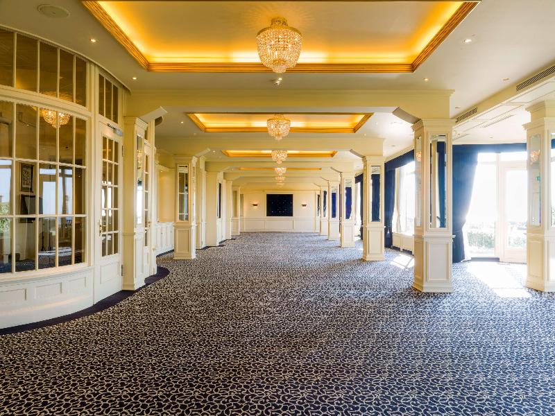 Grand Hotel Huis ter Duin image