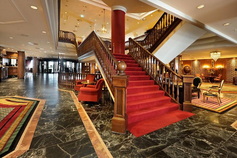 Grand Hotel Huis ter Duin image