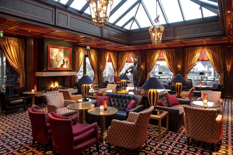 Grand Hotel Huis ter Duin image