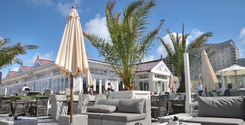 Grand Hotel Huis ter Duin image