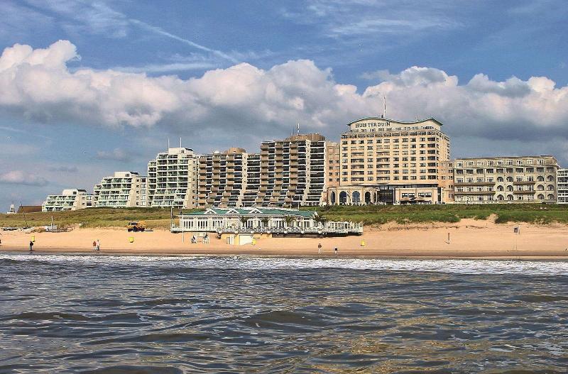 Grand Hotel Huis ter Duin image