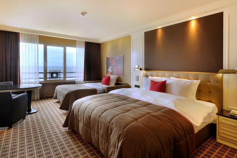 Grand Hotel Huis ter Duin image