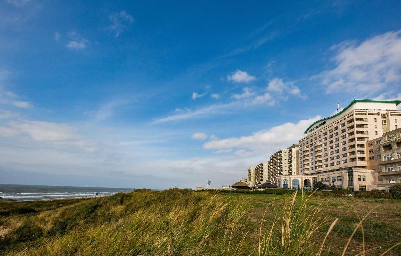 Grand Hotel Huis ter Duin image