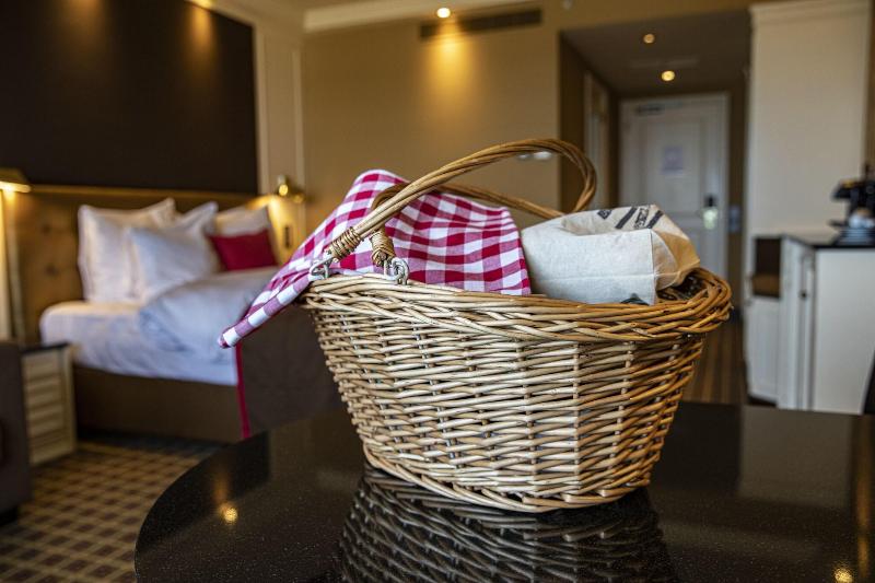 Grand Hotel Huis ter Duin image