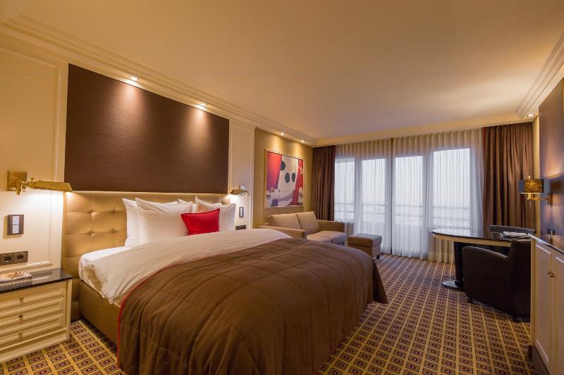 Grand Hotel Huis ter Duin image
