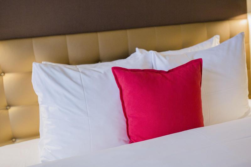 Grand Hotel Huis ter Duin image