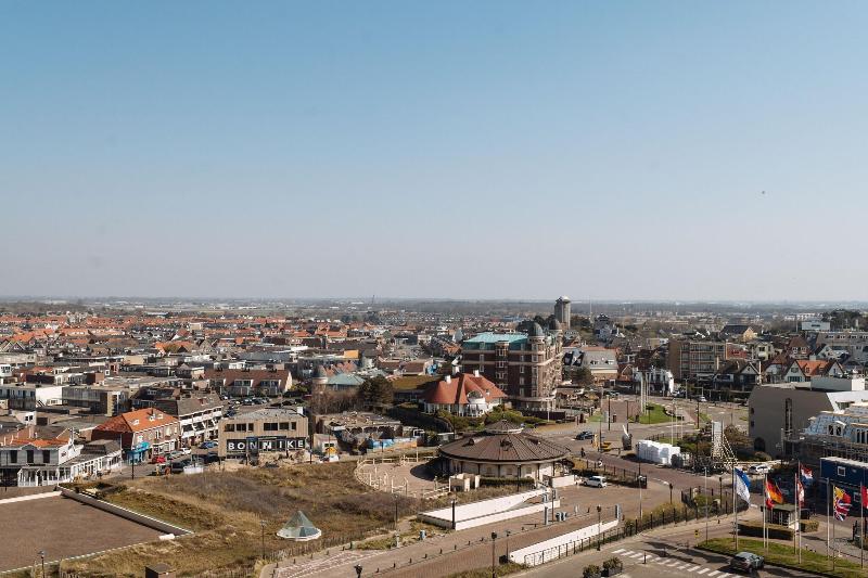 Grand Hotel Huis ter Duin image