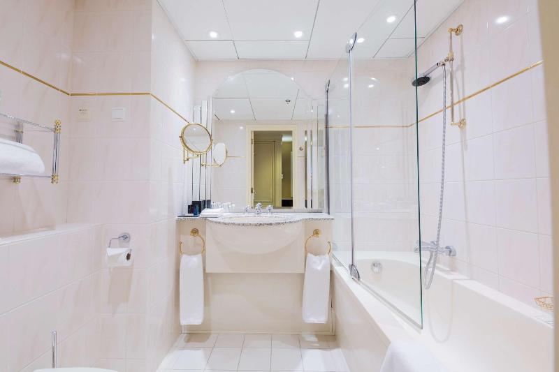 Grand Hotel Huis ter Duin image
