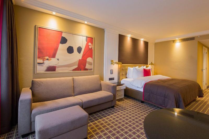 Grand Hotel Huis ter Duin image