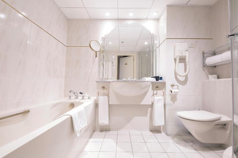 Grand Hotel Huis ter Duin image
