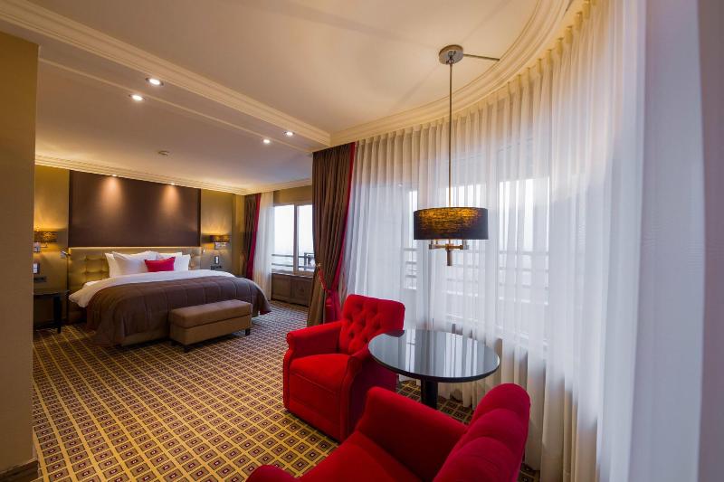 Grand Hotel Huis ter Duin image
