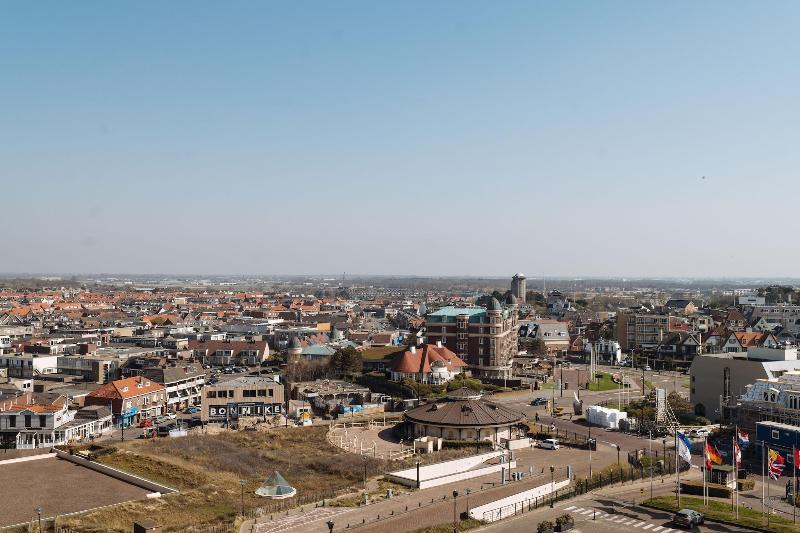 Grand Hotel Huis ter Duin image