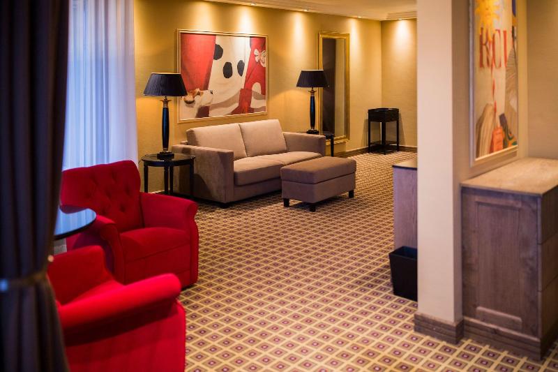 Grand Hotel Huis ter Duin image