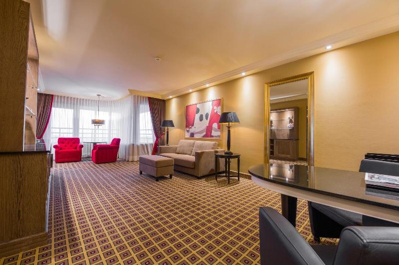Grand Hotel Huis ter Duin image