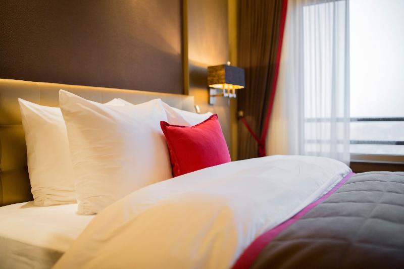 Grand Hotel Huis ter Duin image