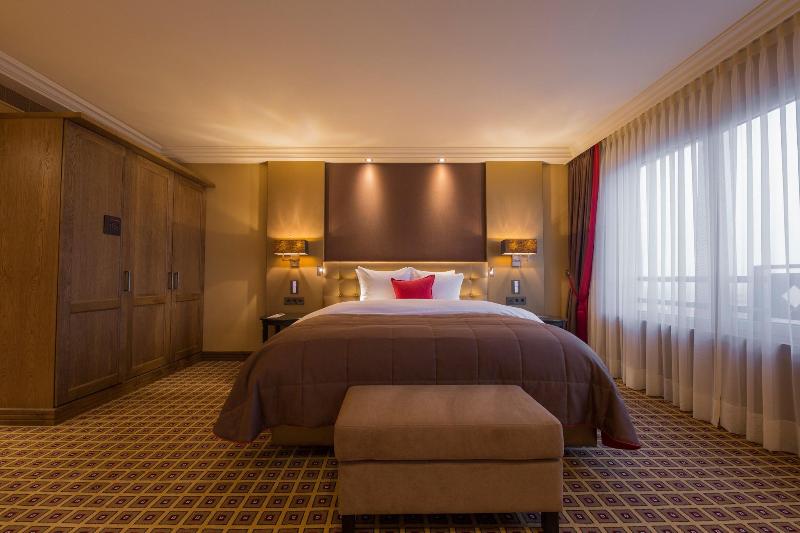 Grand Hotel Huis ter Duin image