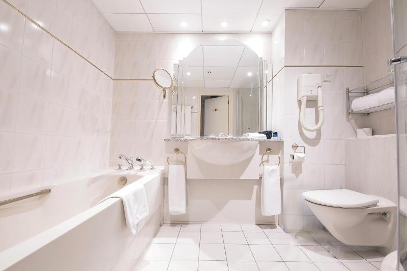 Grand Hotel Huis ter Duin image