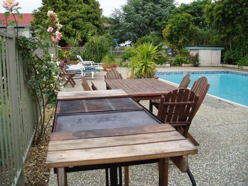 Villa Maxine image
