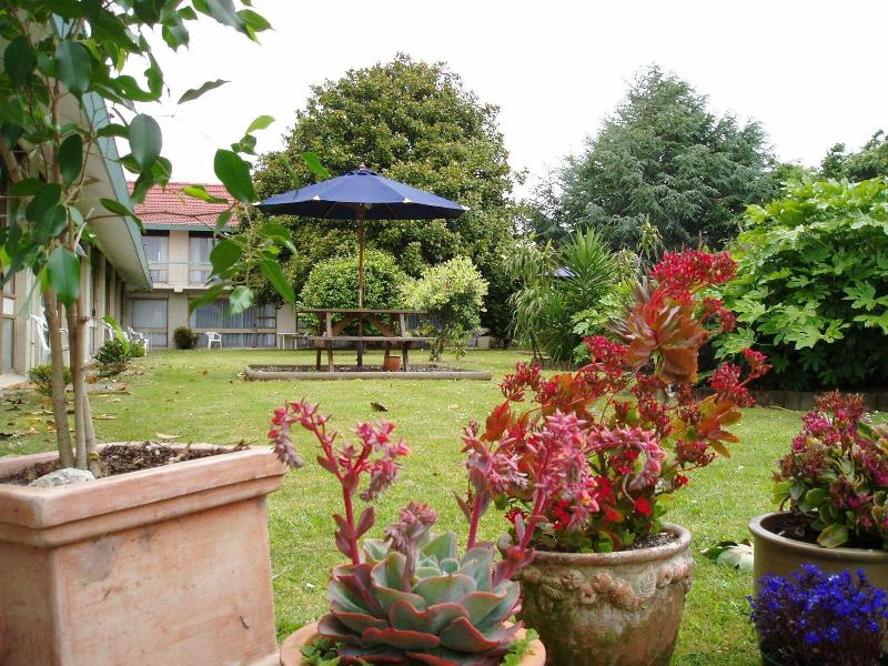 Villa Maxine image