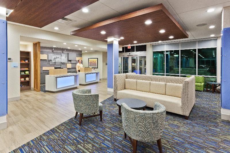 Holiday Inn Express & Suites Cartersville By IHG