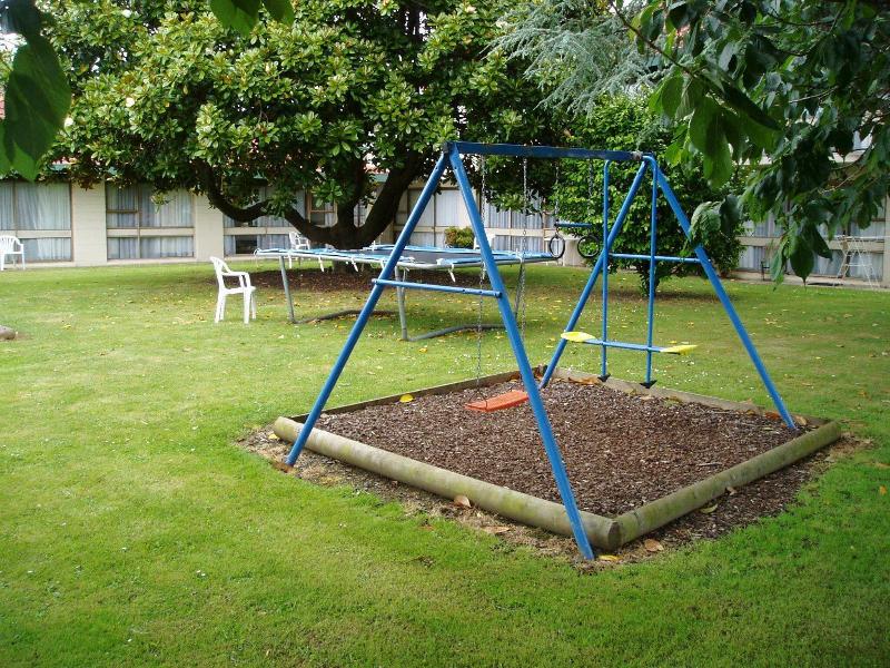 Grand Hotel del Parco image