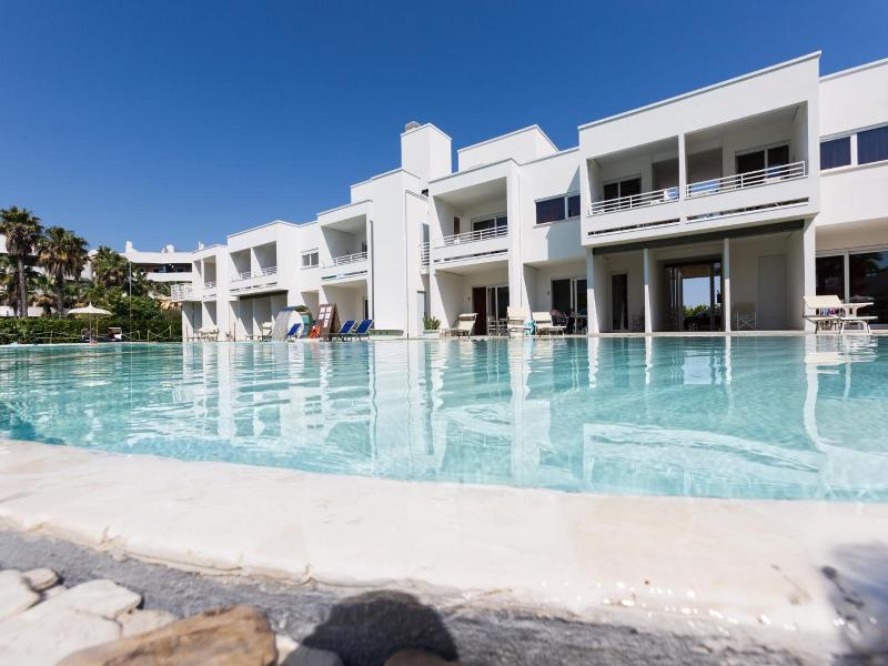 Seapark Spa Resort image