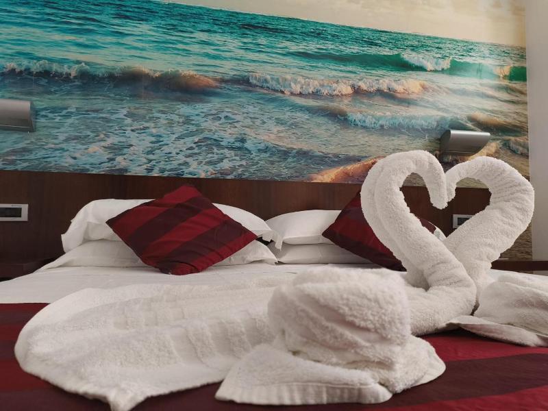 Seapark Spa Resort image