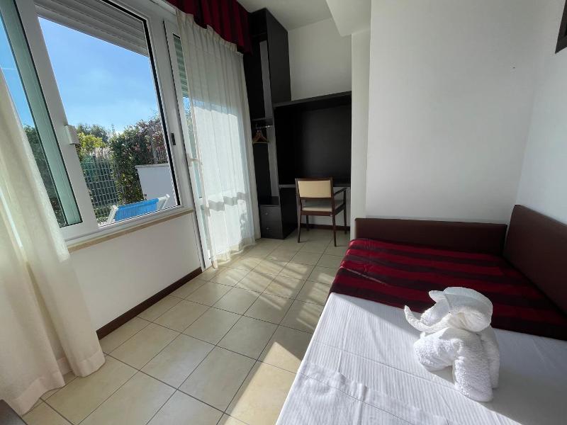 Seapark Spa Resort image