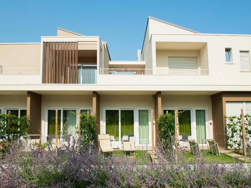 Seapark Spa Resort image