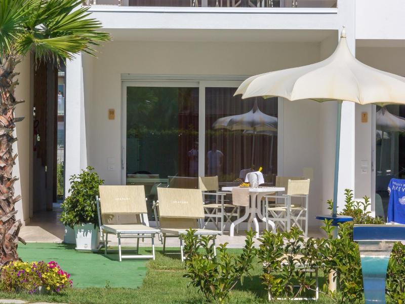 Seapark Spa Resort image