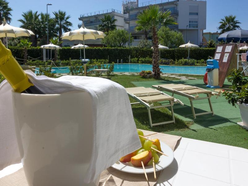 Seapark Spa Resort image