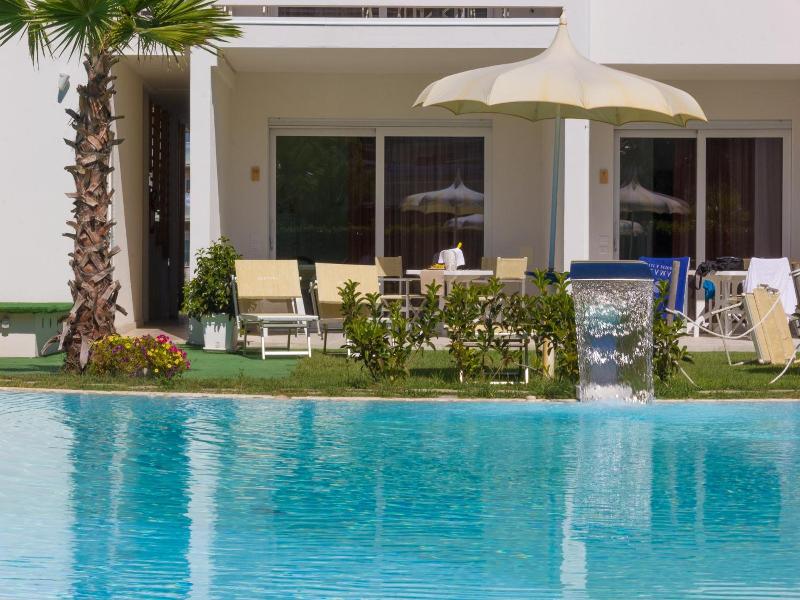 Seapark Spa Resort image