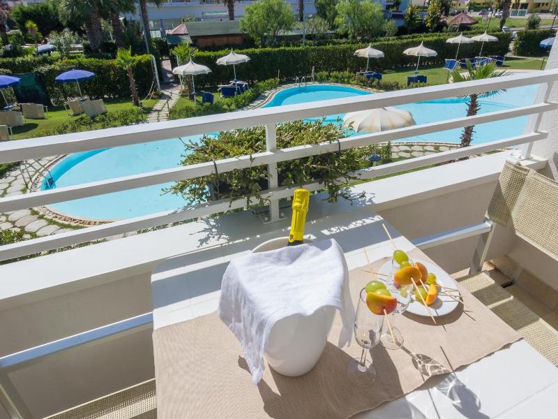 Seapark Spa Resort image