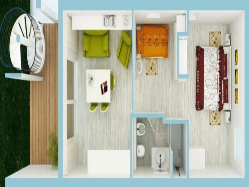 Seapark Spa Resort image