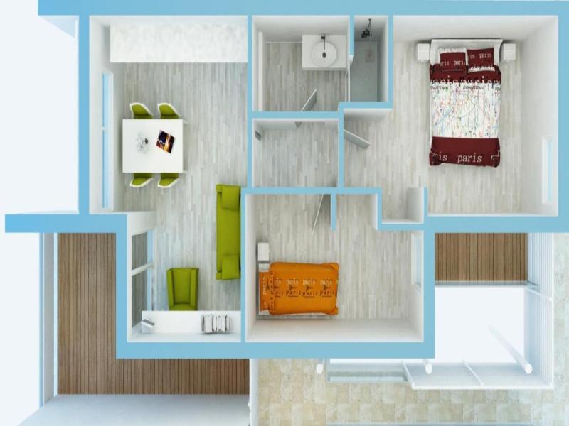 Seapark Spa Resort image