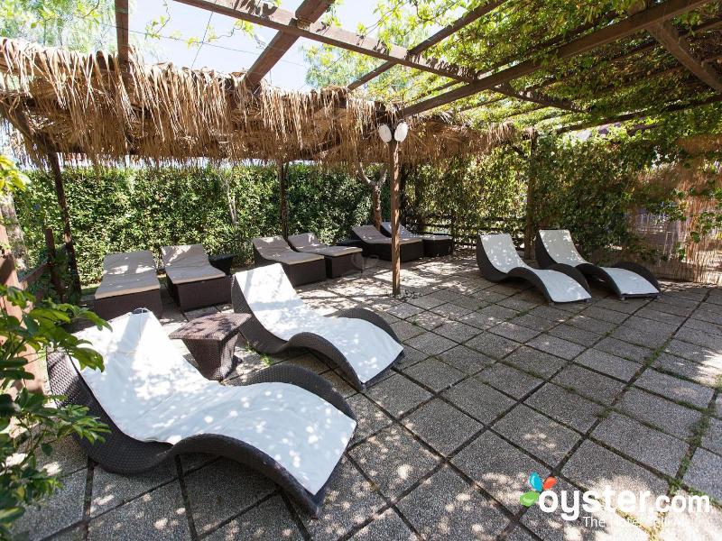 Seapark Spa Resort image