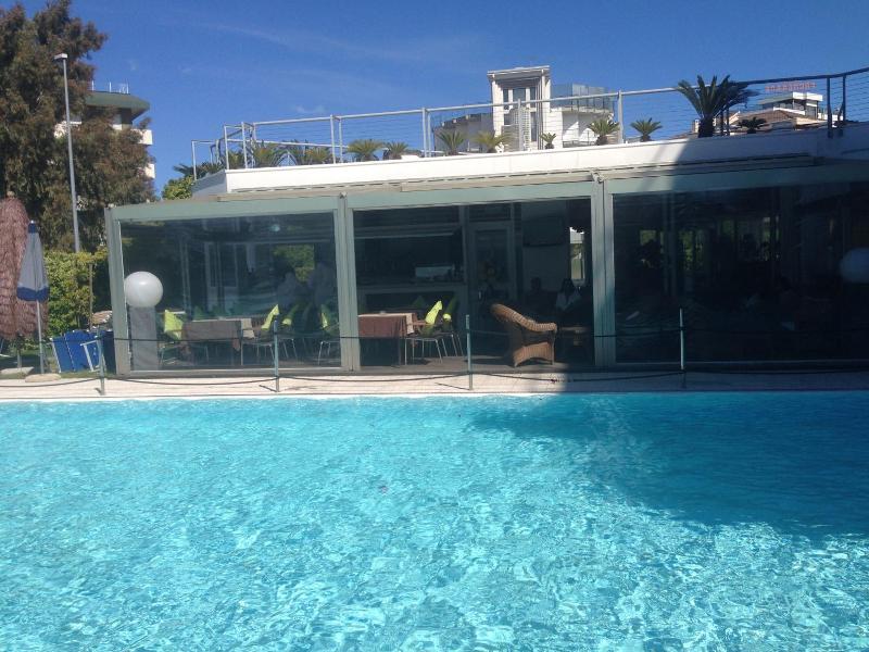 Seapark Spa Resort image