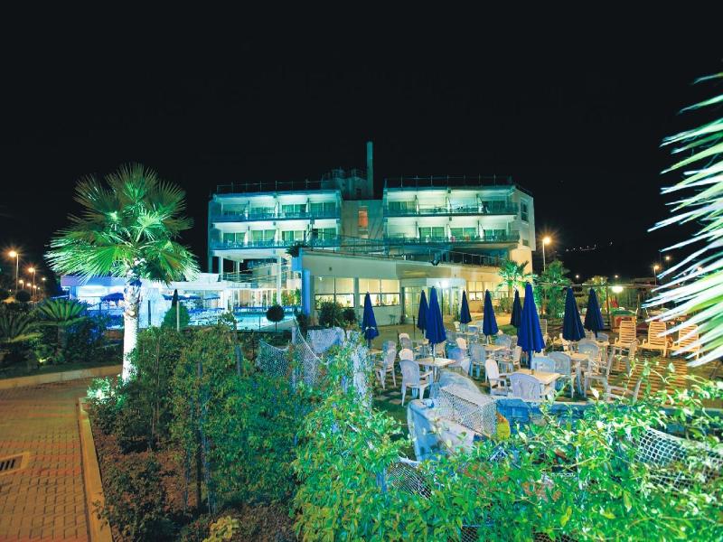 Seapark Spa Resort image