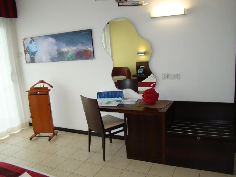 Seapark Spa Resort image