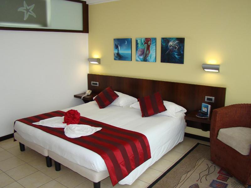 Seapark Spa Resort image