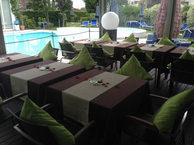 Seapark Spa Resort image