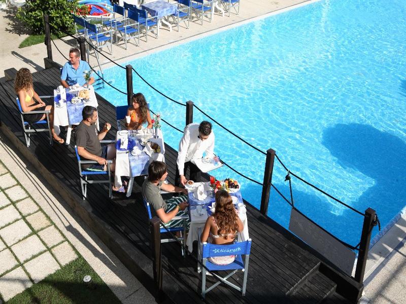 Seapark Spa Resort image