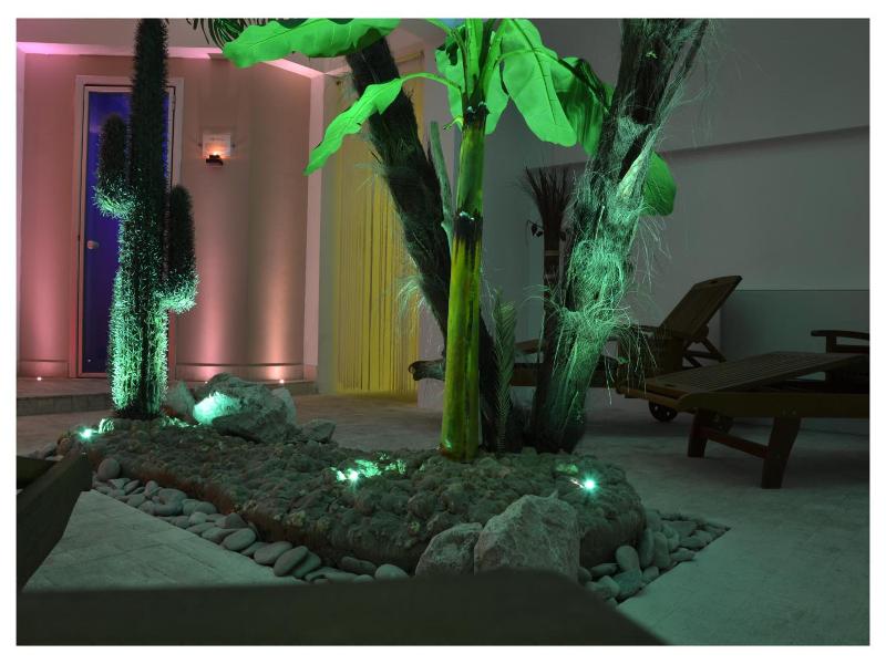 Seapark Spa Resort image