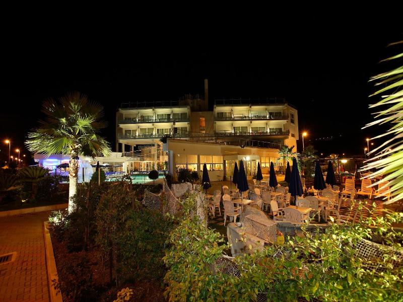 Seapark Spa Resort image