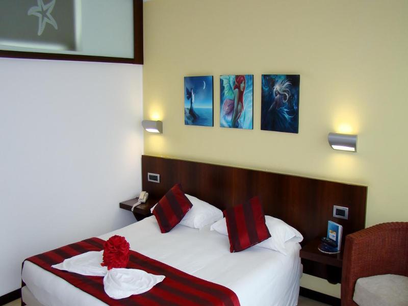 Seapark Spa Resort image