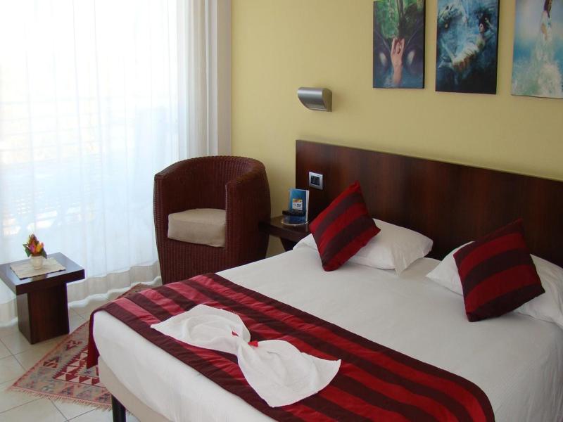 Seapark Spa Resort image